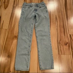 PacSun jeans